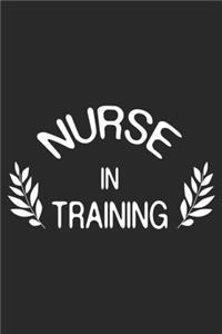 Nurse In Training