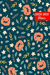 2020-2021 Planner