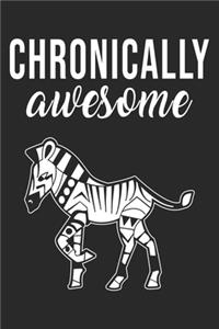 Chronically Awesome