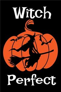 Witch Perfect