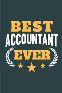 Best Accountant Ever