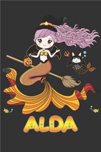 Alda