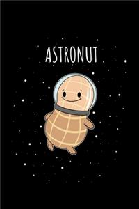 Astronut