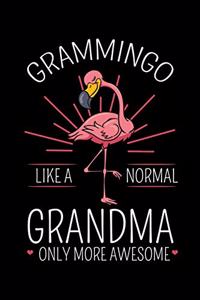 Grammingo Like A Normal Grandma Only More Awesome
