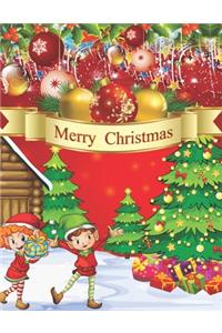 Merry Christmas