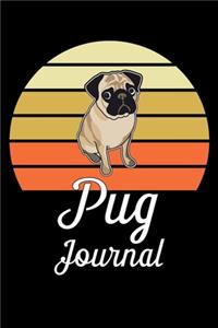 Pug Journal