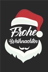 Frohe Weihnachten