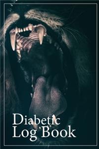 Diabetic Log Book