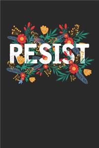 Resist