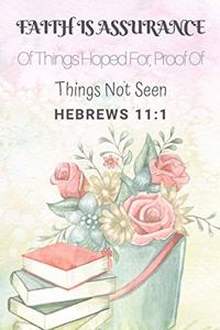 Hebrews 11