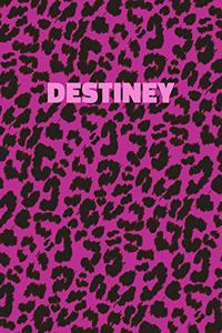 Destiney