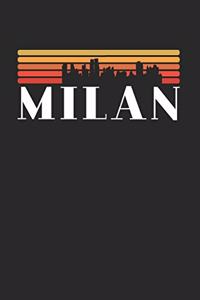 Milan Skyline
