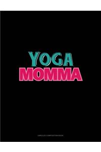 Yoga Momma