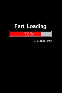 Fart Loading.. Please wait