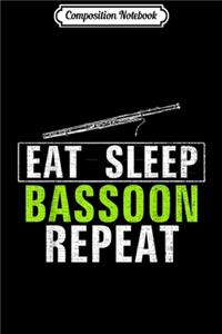 Composition Notebook