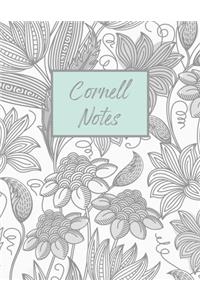 Cornell Method Notebook