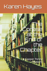 Corpse at the End of the Chapter