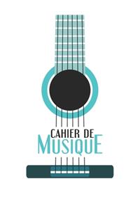 Cahier de Musique