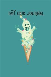 Dot Grid Journal