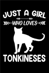 Just a girl who loves Tonkineses