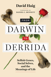 From Darwin to Derrida