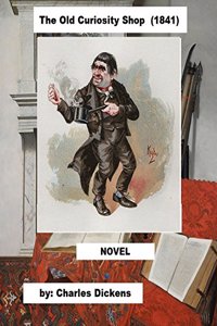 The Old Curiosity Shop (1841) / NOVEL /