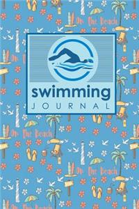Swimming Journal