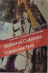 Balseros Cubanos