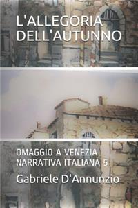 L'Allegoria Dell'autunno