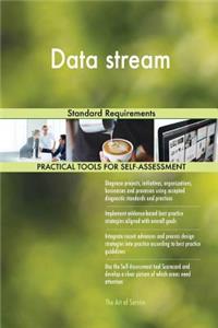 Data stream