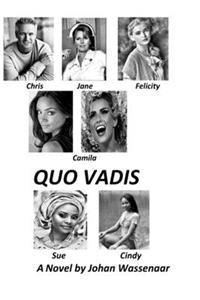 Quo Vadis
