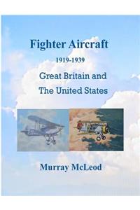 Fighter Aircraft 1919-1939