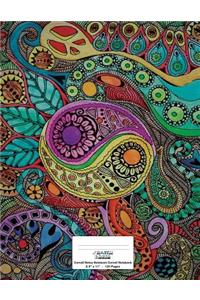 Cornell Notes Notebook