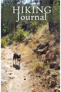 Hiking Journal