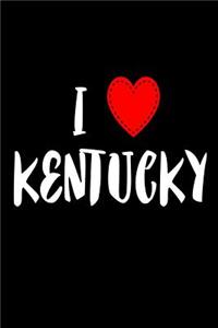 I Kentucky