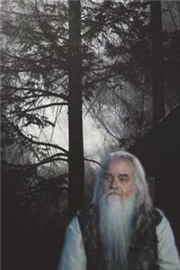 The Guardian of the Forest