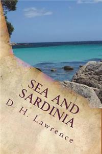Sea and Sardinia