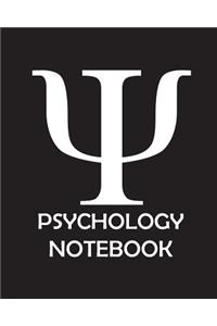 Psychology Notebook