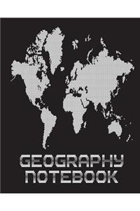 Geography Notebook