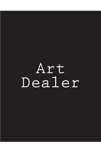 Art Dealer