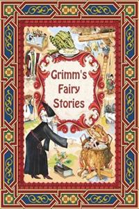 Grimm's Fairy Stories