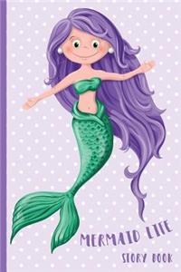 Mermaid Life