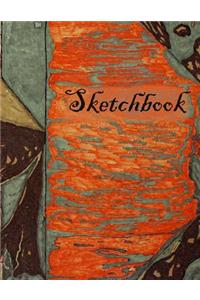 Sketchbook