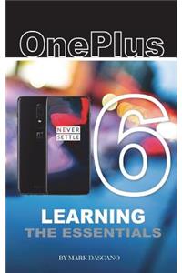 OnePlus 6