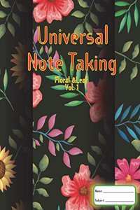 Universal Note Taking