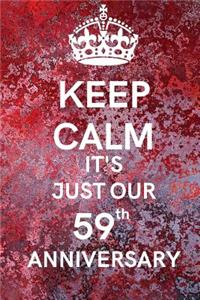 Keep Calm