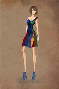 Fashion Sketchbook