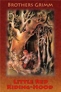 Little Red Riding-Hood