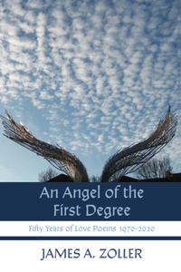 Angel of the First Degree