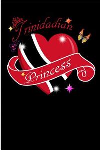 Trinidadian Princess